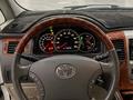 Toyota Alphard 2006 года за 7 695 000 тг. в Алматы – фото 5
