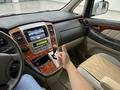 Toyota Alphard 2006 года за 7 695 000 тг. в Алматы – фото 6