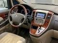 Toyota Alphard 2006 года за 7 695 000 тг. в Алматы – фото 18