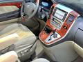 Toyota Alphard 2006 года за 7 695 000 тг. в Алматы – фото 28