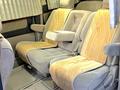 Toyota Alphard 2006 года за 7 695 000 тг. в Алматы – фото 13