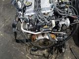 Двигатель на Форд Мондео 1, 2 Zetec 1.8л из Германии за 380 000 тг. в Караганда – фото 5