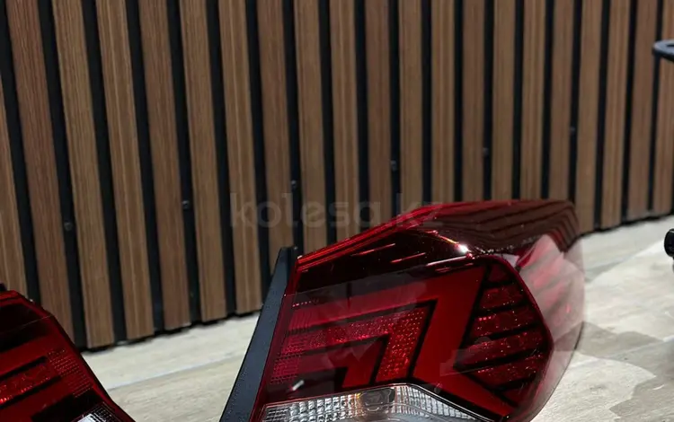 Hyundai Elantra AD задний стоп за 2 121 тг. в Шымкент