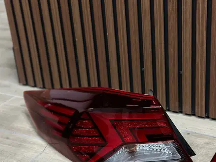 Hyundai Elantra AD задний стоп за 2 121 тг. в Шымкент – фото 3