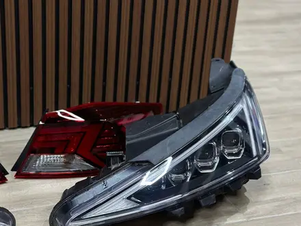 Hyundai Elantra AD задний стоп за 2 121 тг. в Шымкент – фото 4