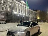 Lexus ES 350 2022 годаfor33 000 000 тг. в Алматы – фото 3