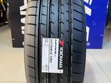 Yokohama 2026 Advan V61 245/60R18 105V за 54 200 тг. в Алматы