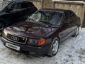 Audi 100 1992 года за 2 500 000 тг. в Алматы – фото 12