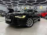 Audi A6 2011 годаүшін10 500 000 тг. в Шымкент – фото 3