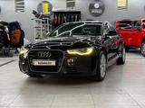 Audi A6 2011 годаүшін10 500 000 тг. в Шымкент – фото 4
