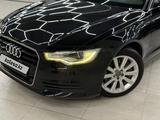 Audi A6 2011 годаүшін10 500 000 тг. в Шымкент – фото 5