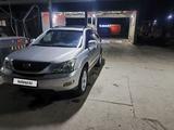Lexus RX 350 2007 года за 7 000 000 тг. в Кордай – фото 2