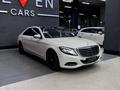 Mercedes-Benz S 400 2014 годаfor22 000 000 тг. в Астана – фото 3