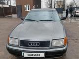 Audi 100 1993 года за 1 700 000 тг. в Алматы