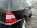 Mercedes-Benz ML 350 2003 годаfor5 200 000 тг. в Караганда – фото 5