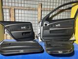 Дверные карты на BMW E65үшін60 000 тг. в Актау