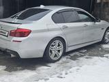 BMW 535 2015 года за 14 500 000 тг. в Алматы – фото 2