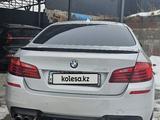 BMW 535 2015 года за 14 500 000 тг. в Алматы