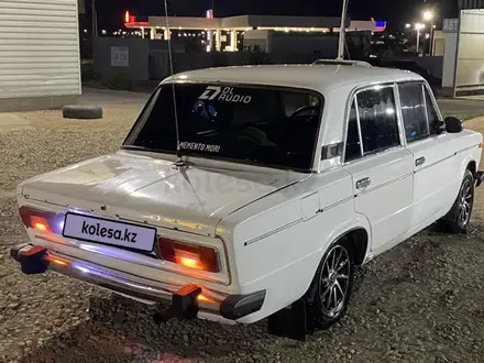 ВАЗ (Lada) 2106 1994 года за 750 000 тг. в Жезказган – фото 2