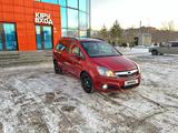 Opel Zafira 2006 годаүшін4 000 000 тг. в Караганда