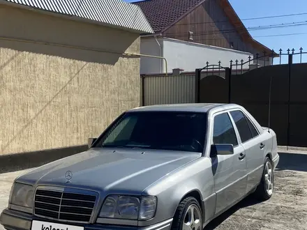Mercedes-Benz E 200 1994 года за 2 500 000 тг. в Кызылорда – фото 3