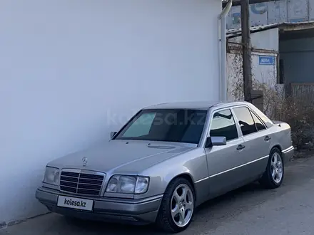 Mercedes-Benz E 200 1994 года за 2 500 000 тг. в Кызылорда