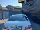 Toyota Camry 2007 годаүшін5 500 000 тг. в Талдыкорган – фото 2