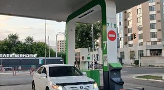 Toyota Camry 2007 года за 5 500 000 тг. в Талдыкорган