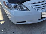 Toyota Camry 2007 годаүшін5 500 000 тг. в Талдыкорган – фото 4