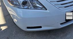 Toyota Camry 2007 годаүшін5 500 000 тг. в Талдыкорган – фото 4