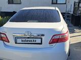 Toyota Camry 2007 годаүшін5 500 000 тг. в Талдыкорган – фото 5