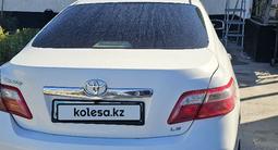 Toyota Camry 2007 годаүшін5 500 000 тг. в Талдыкорган – фото 5