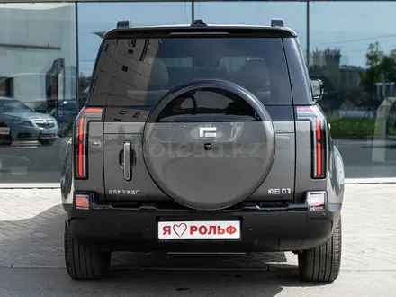 Rox 01 VIP 2026 года за 29 300 000 тг. в Алматы – фото 5