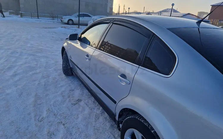 Volkswagen Passat 2002 годаfor2 970 000 тг. в Астана