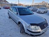 Volkswagen Passat 2002 годаfor2 970 000 тг. в Астана – фото 4