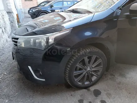 Toyota Corolla 2013 года за 7 000 000 тг. в Усть-Каменогорск – фото 2