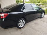 Toyota Camry 2013 года за 8 250 000 тг. в Кызылорда – фото 4