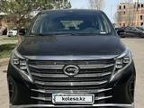 GAC Trumpchi M8 2024 года за 16 500 000 тг. в Караганда