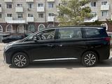 GAC Trumpchi M8 2024 года за 16 500 000 тг. в Караганда – фото 2