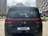 GAC Trumpchi M8 2024 года за 16 500 000 тг. в Караганда – фото 3
