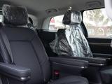 GAC Trumpchi M8 2024 года за 16 500 000 тг. в Караганда – фото 5