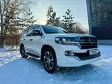 Toyota Land Cruiser 2019 годаүшін45 000 000 тг. в Астана – фото 2