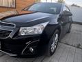 Chevrolet Cruze 2013 года за 3 950 000 тг. в Щучинск