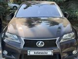 Lexus GS 250 2013 года за 10 000 000 тг. в Караганда – фото 3