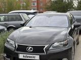 Lexus GS 250 2013 года за 10 000 000 тг. в Караганда