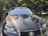 Lexus GS 250 2013 года за 10 000 000 тг. в Караганда – фото 2