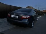 Toyota Camry 2007 годаүшін5 300 000 тг. в Уральск – фото 2
