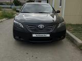 Toyota Camry 2007 годаүшін5 300 000 тг. в Уральск – фото 3