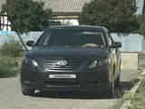 Toyota Camry 2007 годаүшін5 300 000 тг. в Уральск – фото 4