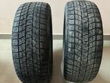 Bridgestone Blizzak 235/55R19 два баллона зимниеүшін35 000 тг. в Алматы